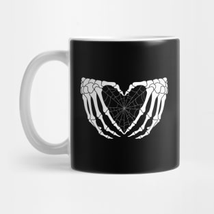 Till The End Mug